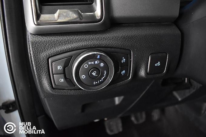 FORD Ranger 2.0 TDCi DC XLT 5 posti